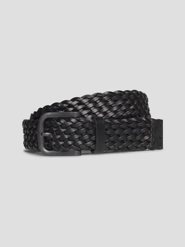 Pásek O´Neill AC CABLE BELT Černá