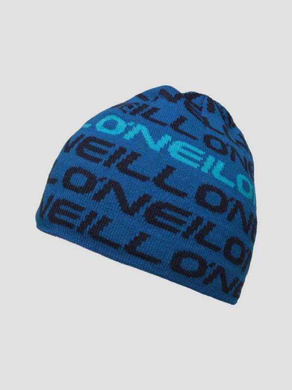 Čepice  O´Neill AC BANNER BEANIE Modrá