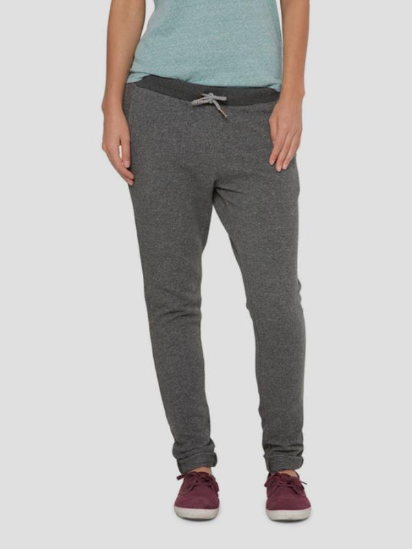 Tepláky O´Neill LW EASY RIDERS PANTS PRINT Šedá