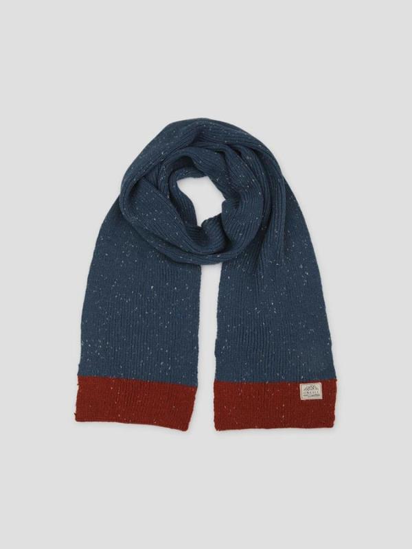 Šála O´Neill AC AFTERSHAVE SCARF Modrá