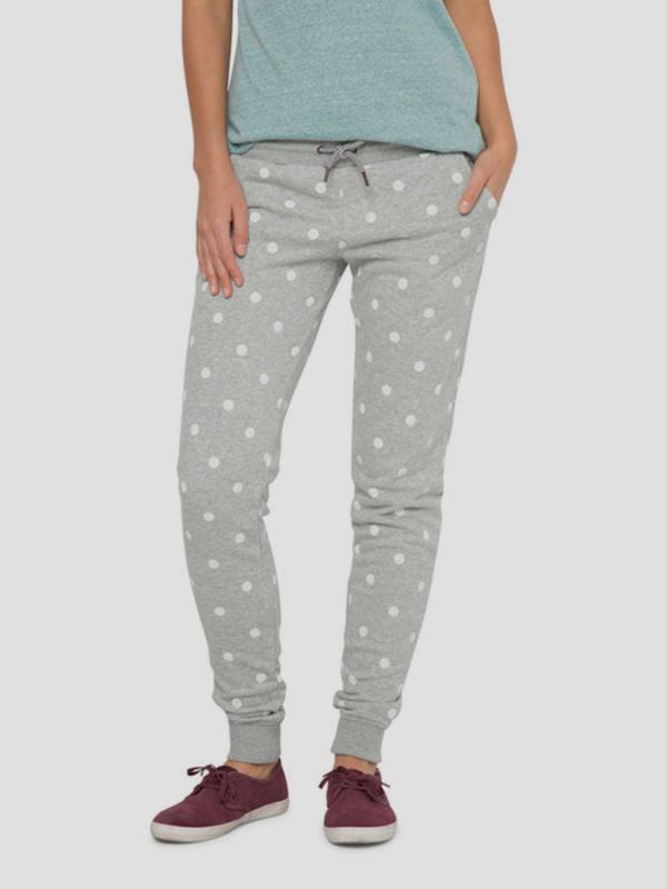 Tepláky O´Neill LW EASY RIDER PANTS Šedá