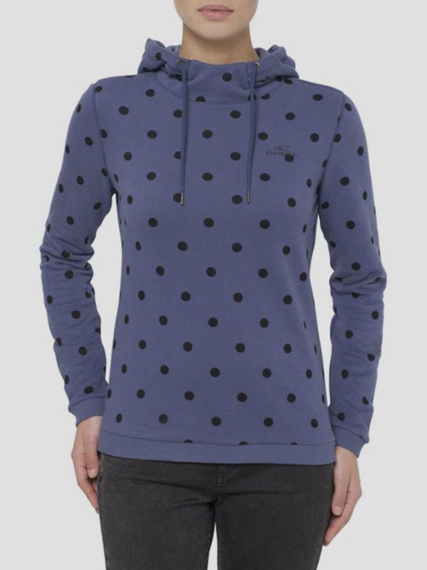 Mikina O´Neill LW EASY HOODY Modrá