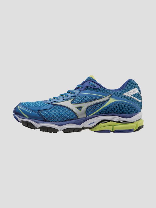 Tenisky Mizuno Wave Ultima 7 Modrá