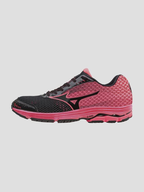 Tenisky Mizuno Wave Sayonara 3 (W) Černá