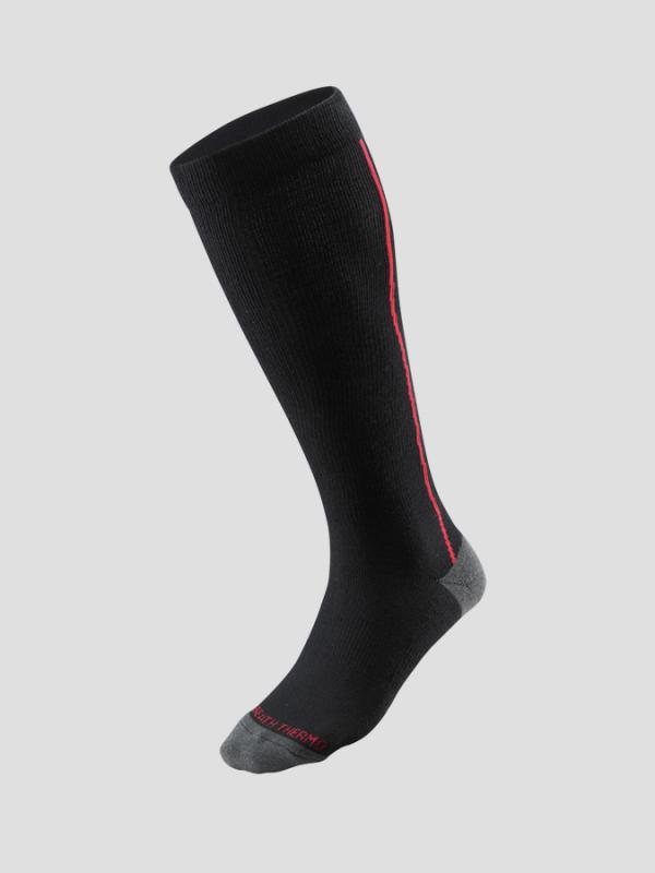 Ponožky Mizuno BT Socks Light Ski Černá