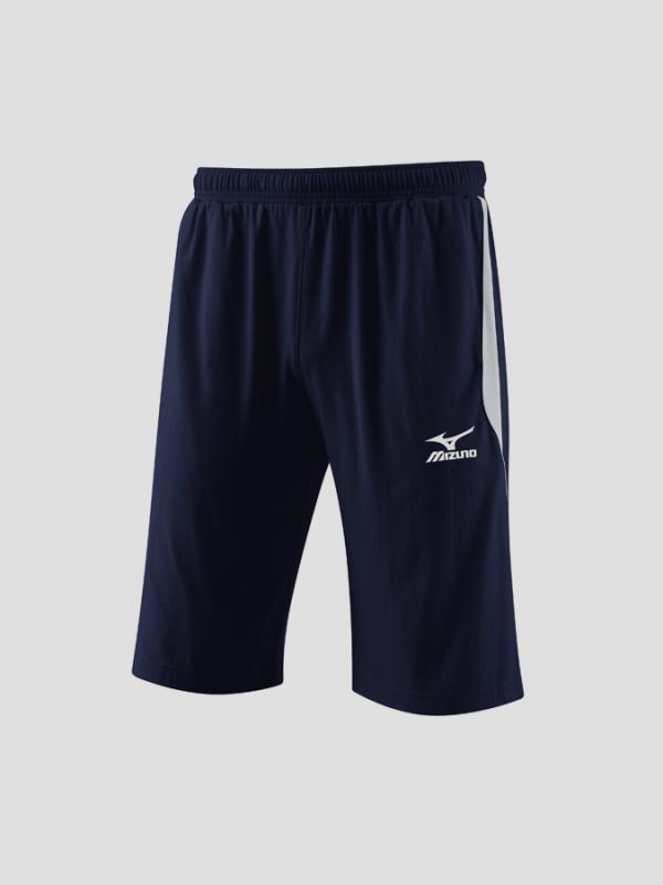 Šortky Mizuno Short 401 Modrá