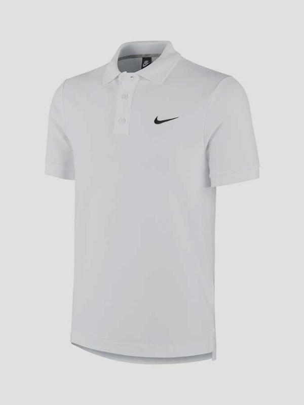 Tričko Nike MATCHUP POLO Barevná