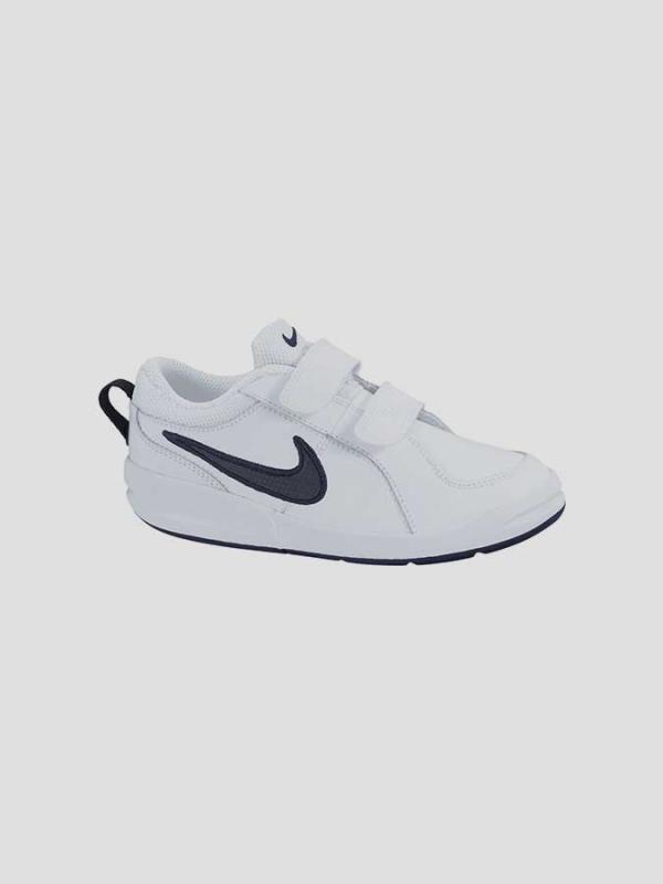 Tenisky Nike PICO 4 (PSV) Bílá