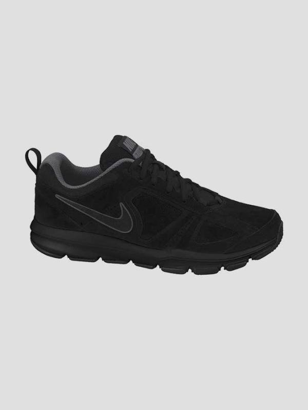 Tenisky Nike T-LITE XI NBK Černá