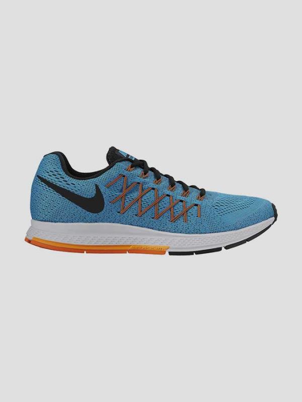 Tenisky Nike AIR ZOOM PEGASUS 32 Modrá