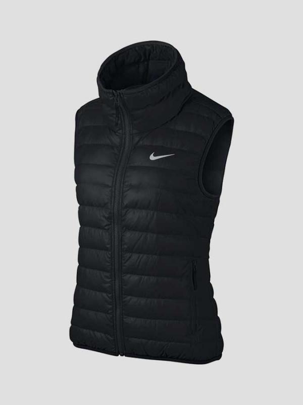 Vesta Nike VICTORY 550 VEST Černá