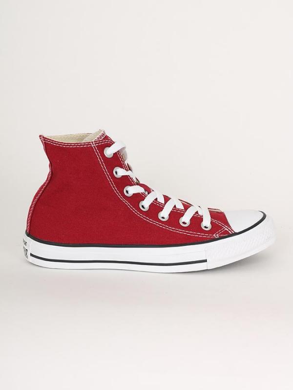 Tenisky Converse Chuck Taylor All Star Červená