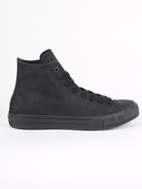Boty Converse Chuck Taylor All Star II Černá