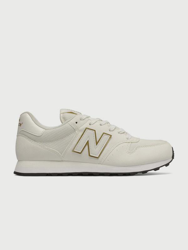 Boty New Balance GW500OGO Bílá