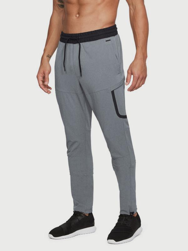 Tepláky Under Armour Sportstyle Elite Cargo Pant Šedá