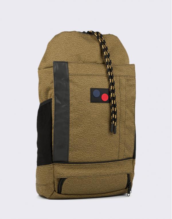 pinqponq Blok Medium Vivid Gold