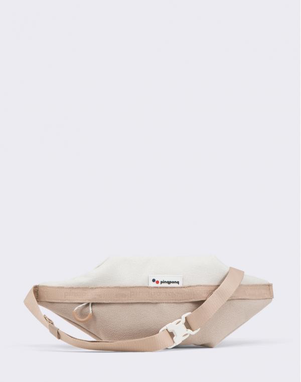 Ledvinka pinqponq Brik Area Sand Bold