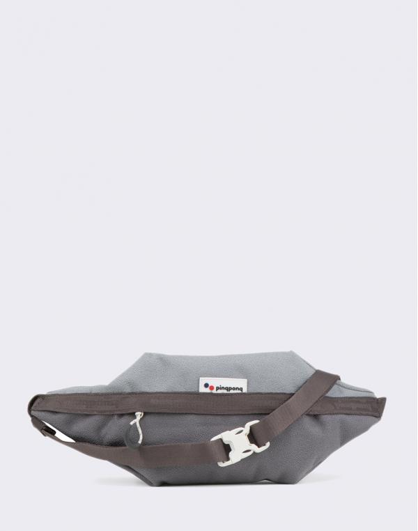pinqponq Brik Ash Grey