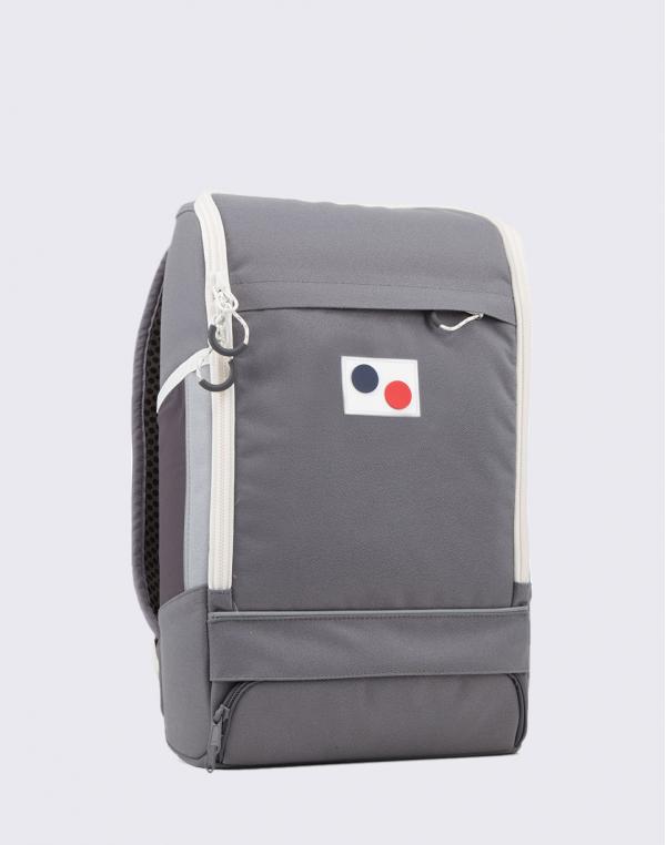 pinqponq Cubik Medium Ash Grey