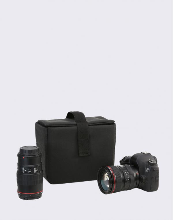 pinqponq Klick Medium Licorice Black