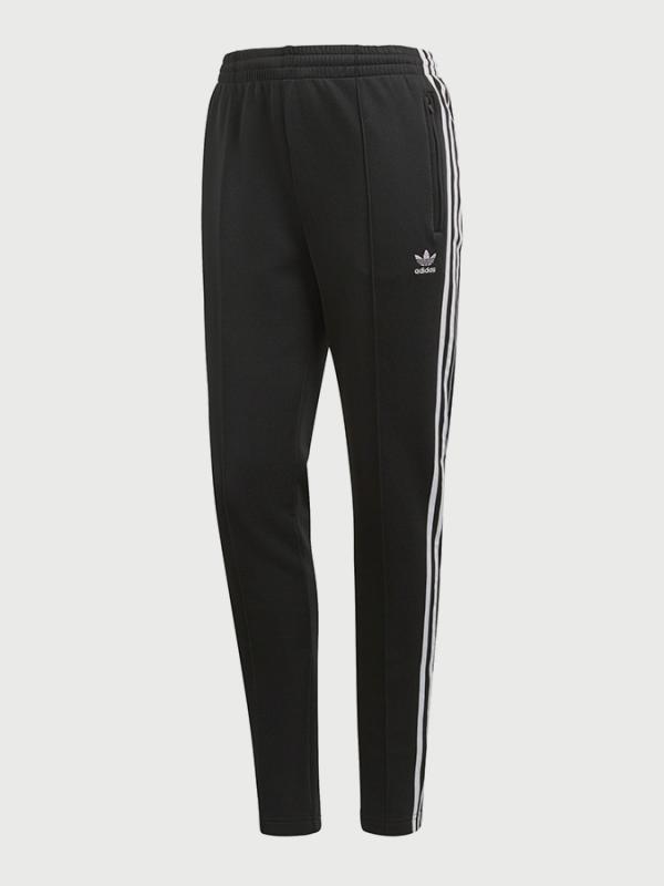 Tepláky adidas Originals Sst Tp Černá