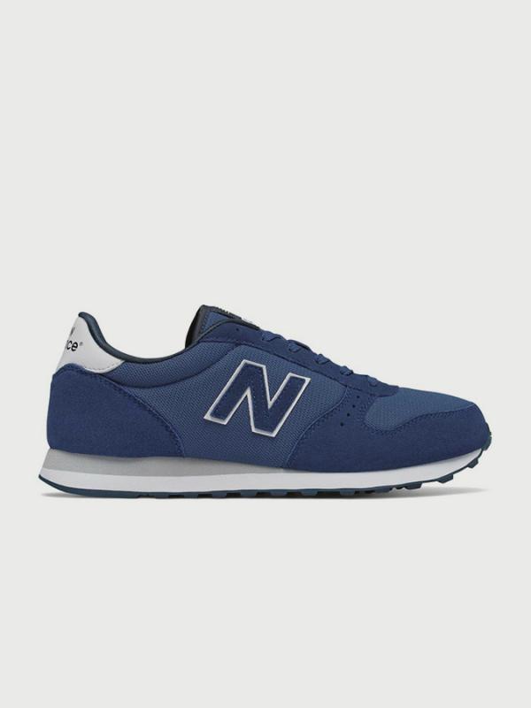 Boty New Balance ML311OEB Modrá