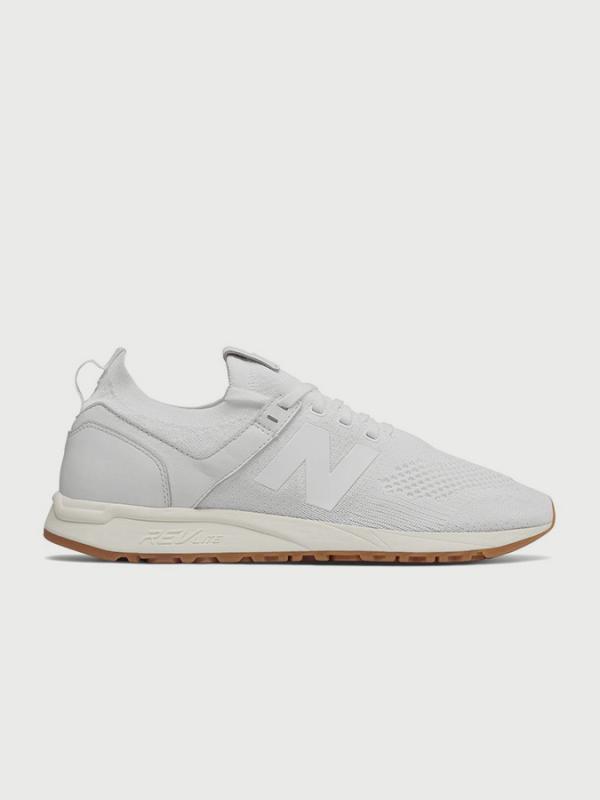 Boty New Balance MRL247DW Bílá