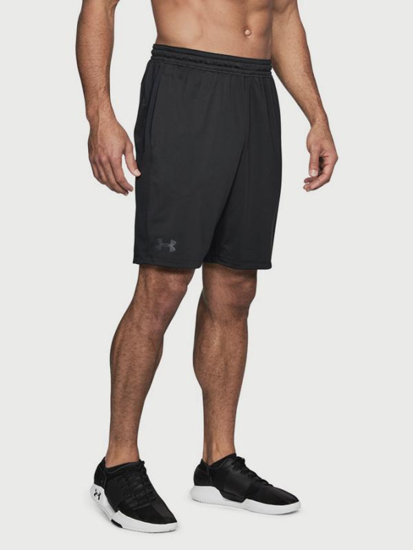 Kraťasy Under Armour Raid 2.0 Short Černá