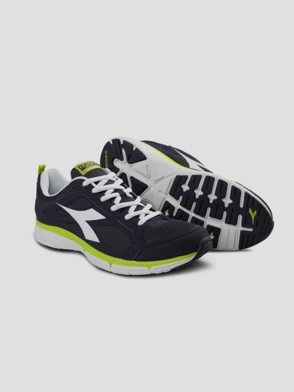 Běžecké boty Diadora JAZZY 3 Černá