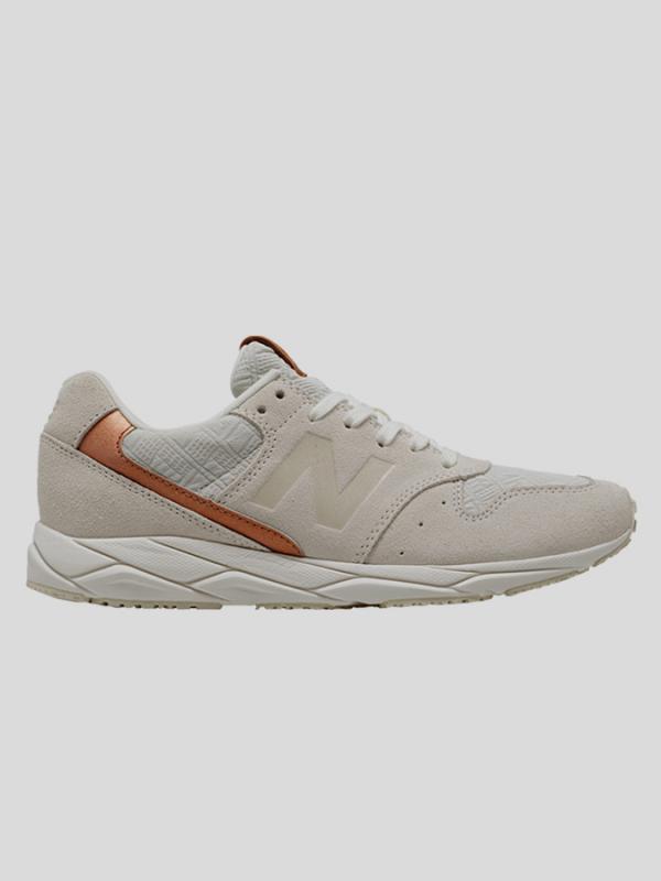 Boty New Balance WRT96EAA Šedá