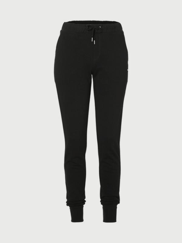 Tepláky O´Neill Lw Essentials Sweatpants Černá