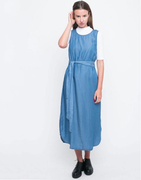Ichi Delta Mid Blue XS