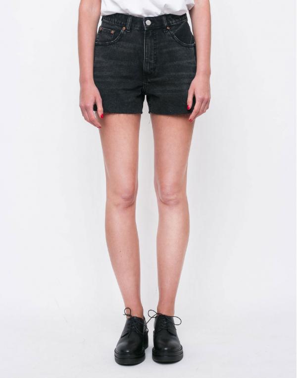 Cheap Monday Donna Dust Black 29
