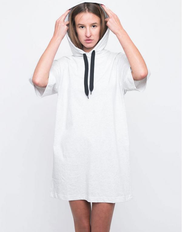 Cheap Monday Effect White Melange M