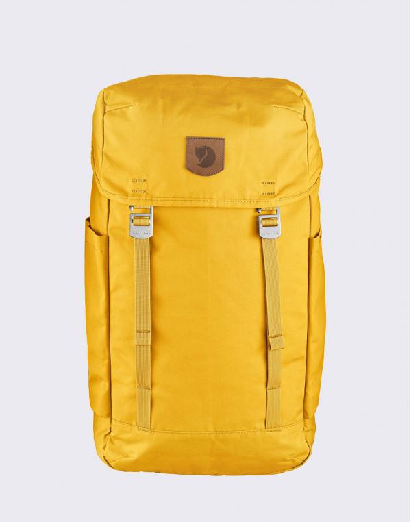 Fjällräven Greenland Top Large 154 Dandelion