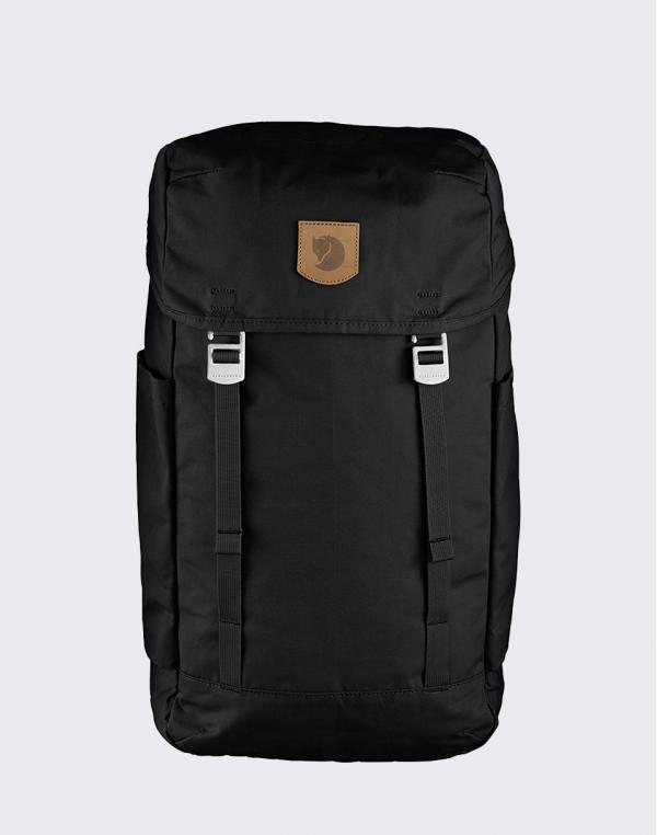 Fjällräven Greenland Top Large 550 Black