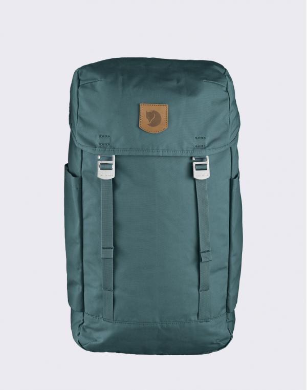Fjällräven Greenland Top Large 664 Frost Green
