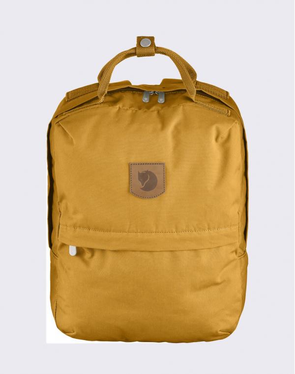 Fjällräven Greenland Zip 154 Dandelion