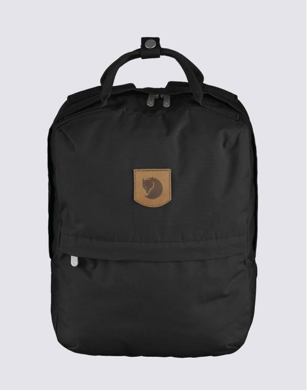 Fjällräven Greenland Zip 550 Black