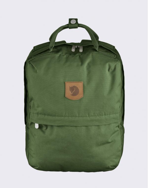 Fjällräven Greenland Zip 618 Fern