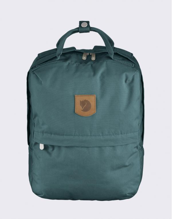 Fjällräven Greenland Zip 664 Frost Green