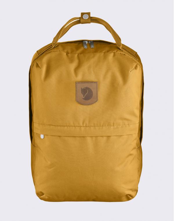 Fjällräven Greenland Zip Large 154 Dandelion