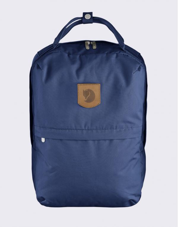 Fjällräven Greenland Zip Large 527 Deep Blue