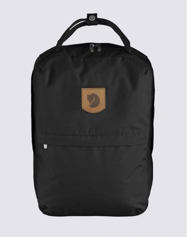Fjällräven Greenland Zip Large 550 Black