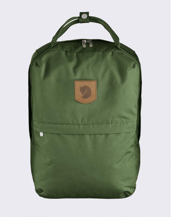 Fjällräven Greenland Zip Large 618 Fern