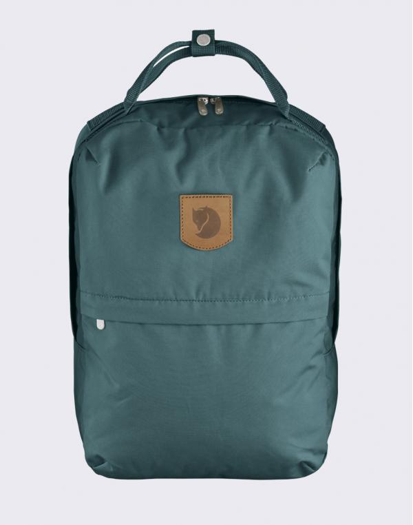 Fjällräven Greenland Zip Large 664 Frost Green