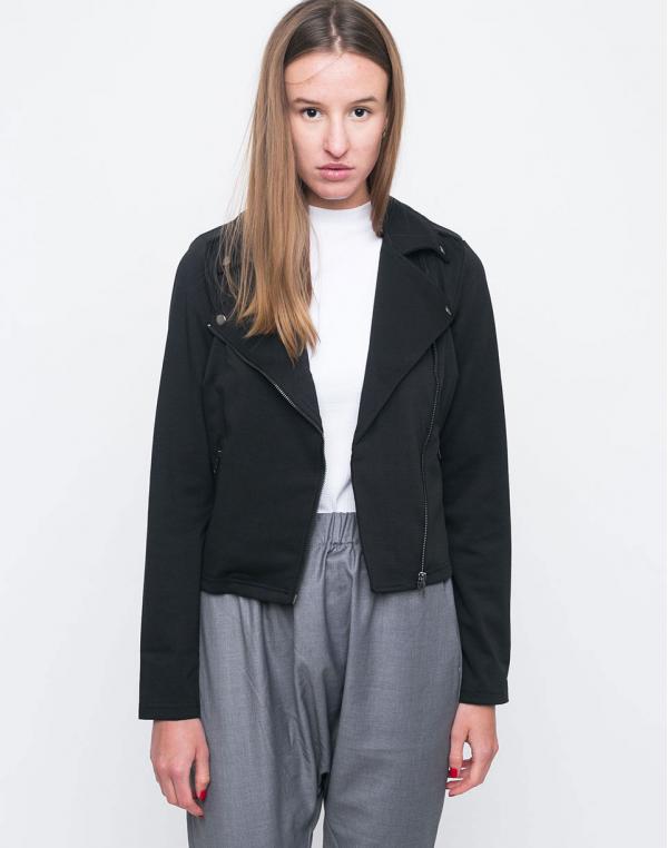 Ichi KATE BIKER Black 38