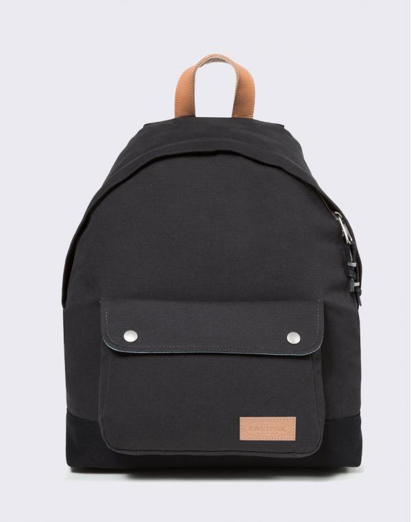 Eastpak Padded Pak'r Superb Black