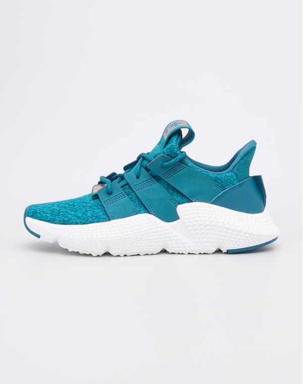 adidas Originals Prophere Real Teal / Real Teal / Footwear White 40