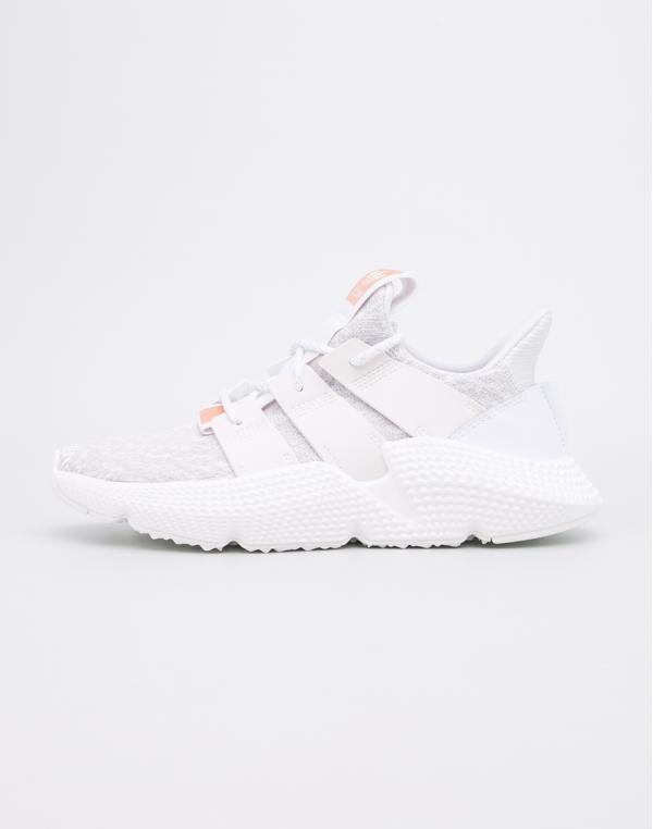 adidas Originals Prophere Footwear White / Footwear White / Supplier Colour 41